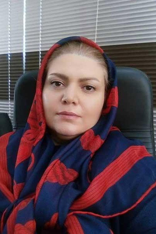 Photo of Parisa Rezaei, Acting