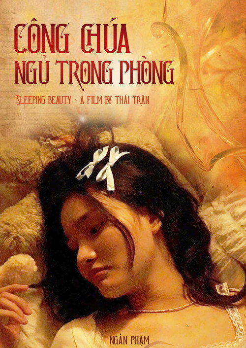 Movie poster for Sleeping Beauty