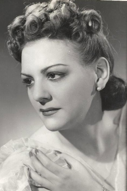 Photo of Pilar Soler, Acting
