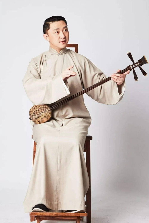 Photo of Gao Bo-Wen, Acting