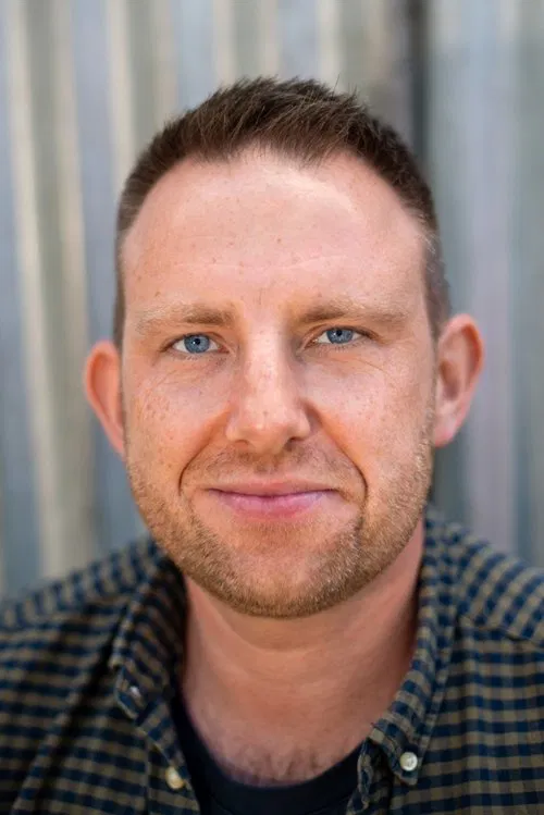 Photo of Thomas Campbell, Acting