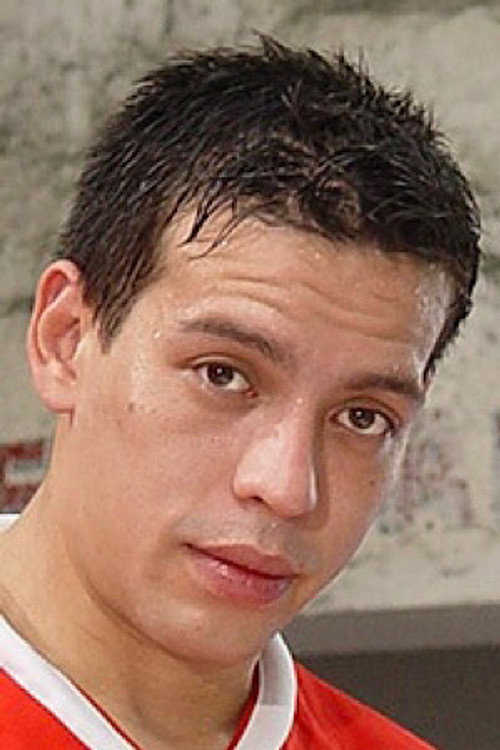 Photo of Marco Sevilla, Acting