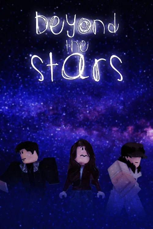 Movie poster for Beyond The Stars (2025)
