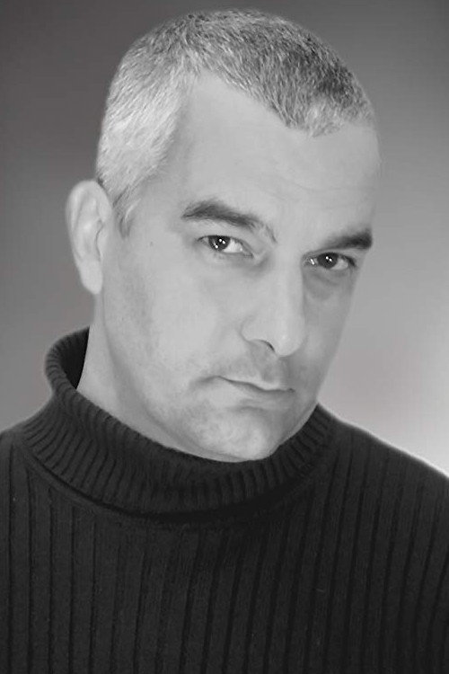Photo of Alejandro Arroyo, Acting