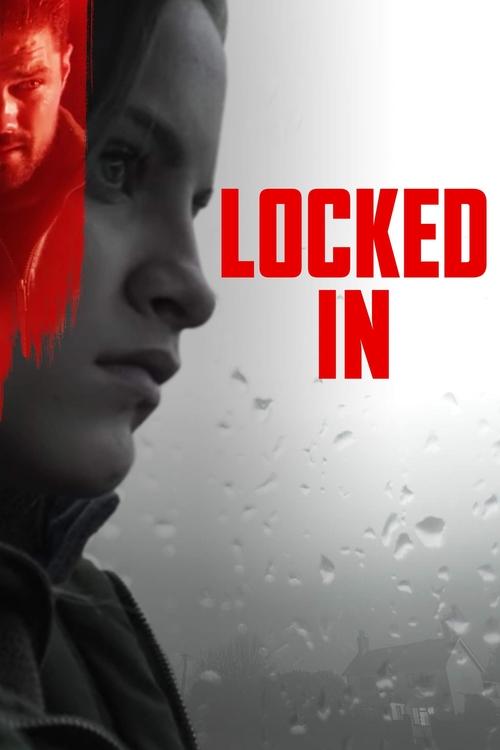 Movie poster for Locked In (2017)