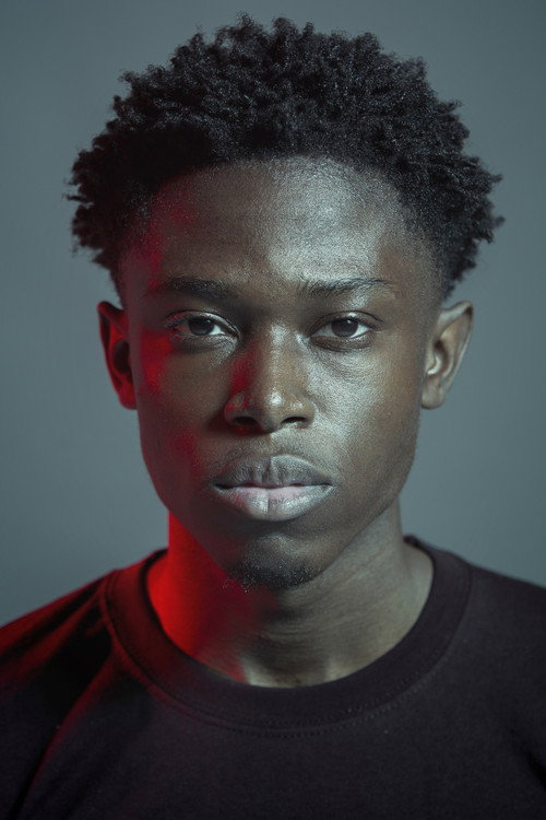 Photo of Stephen Owusu-Sekyere, Acting