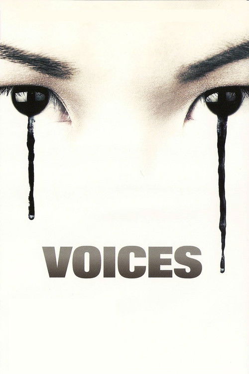 Movie poster for Voices (2007)