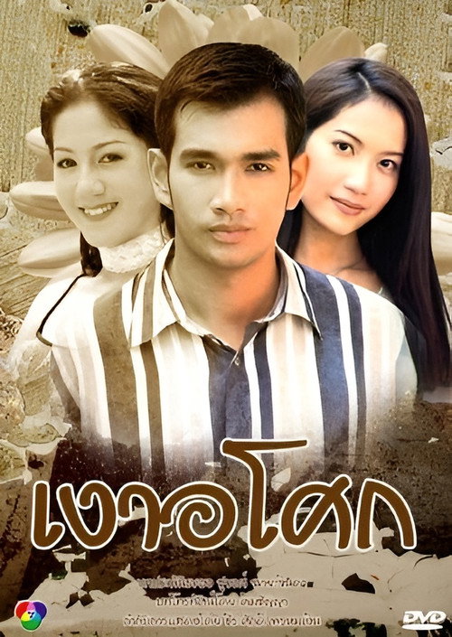 Ngao Asoke poster