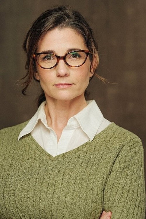 Photo of Brandie Sylfae, Acting