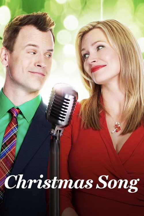 Movie poster for Christmas Song (2012)