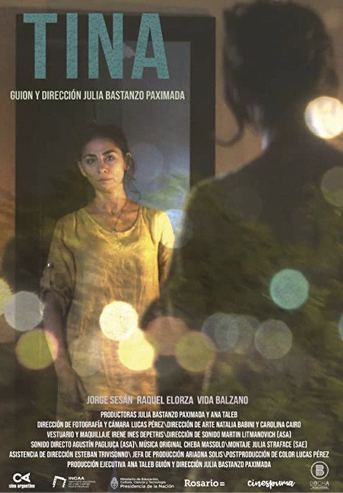 Movie poster for Tina (2019)