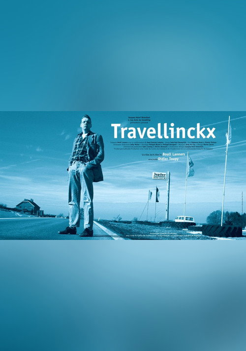 Movie poster for Travellinckx (1999)