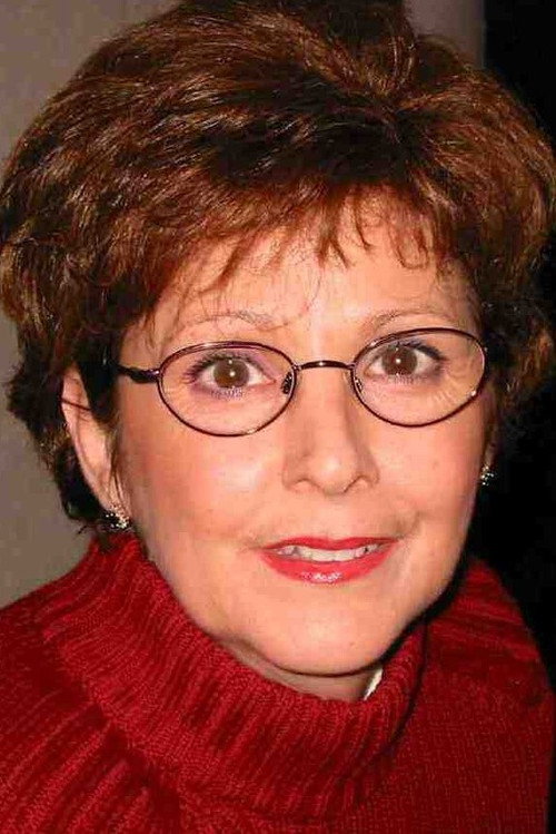 Photo of Huguette Gervais, Acting