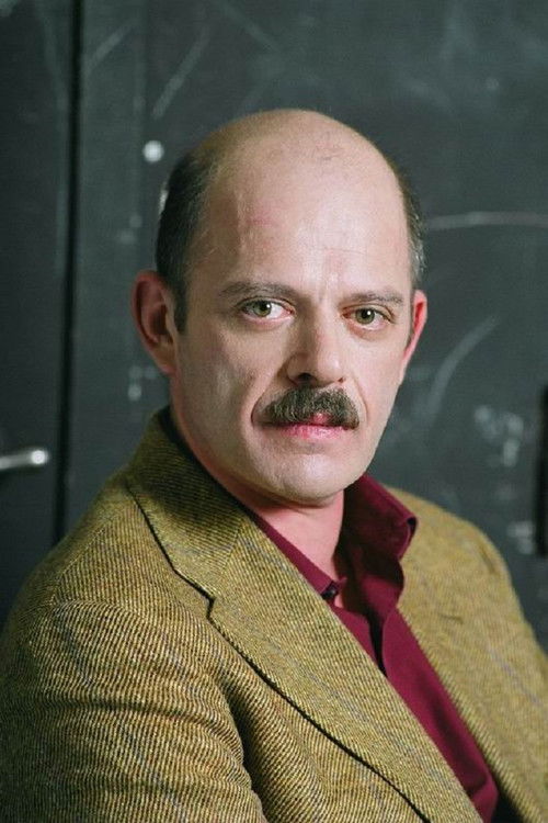 Andrey Tartakov profile