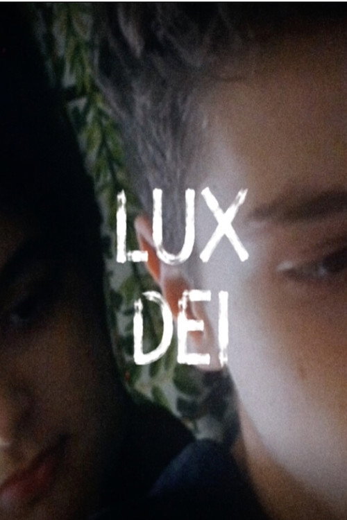 Movie poster for Lux Dei (2021)