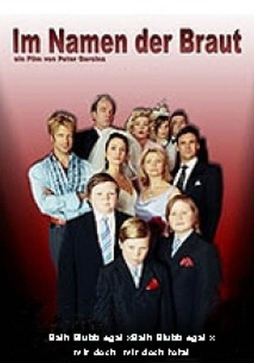 Movie poster for In the Name of Love (2006)