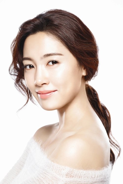Nam Sang-mi profile