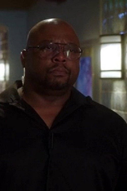 Photo of Smalls, Acting