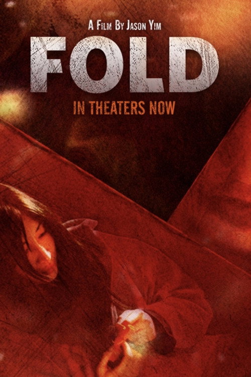 Movie poster for Fold (2008)