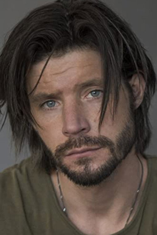 Photo of Justin Schwan, Acting