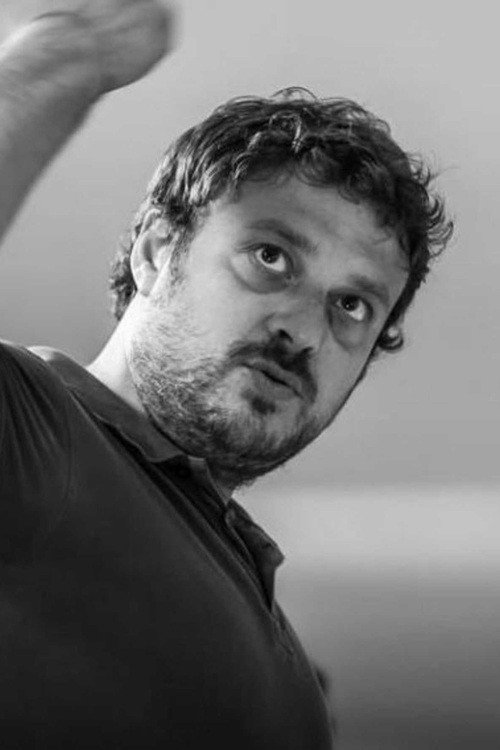 Photo of Dario Germani, Camera