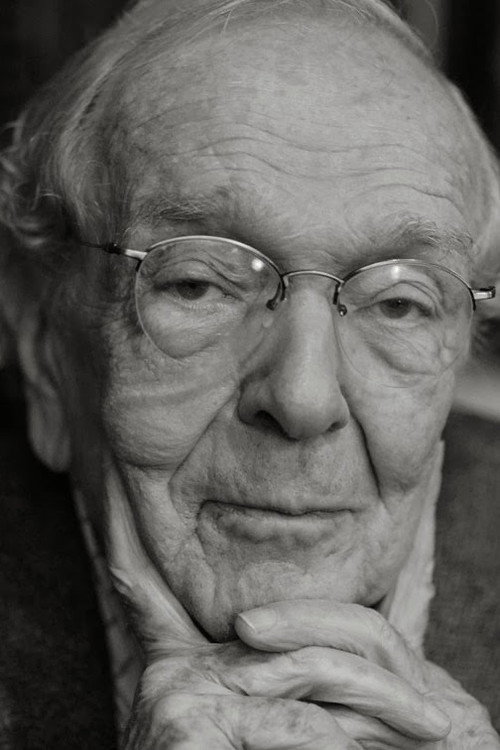 Photo of Alberto Dines, Writing