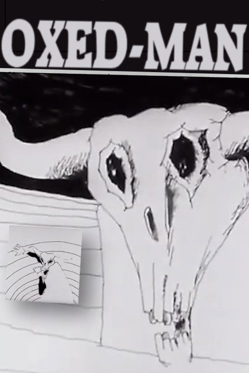 Movie poster for Oxed-man (1968)