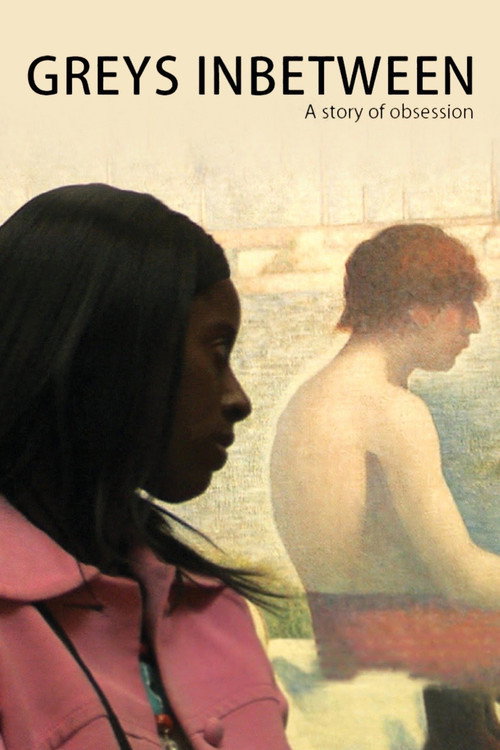 Movie poster for Greys Inbetween (2008)
