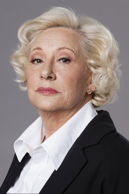 Fernanda Lapa profile