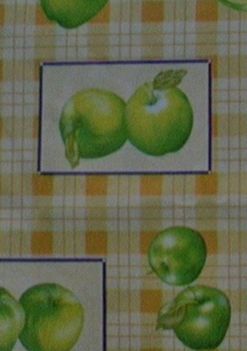 Movie poster for Manteles (2007)