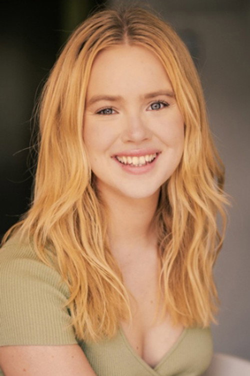 Photo of Joan Hart, Acting