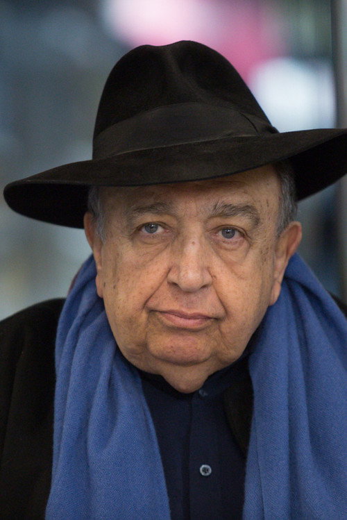Photo of Bahman Farmanara, Directing