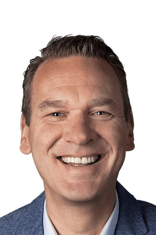 Jeroen Stomphorst profile