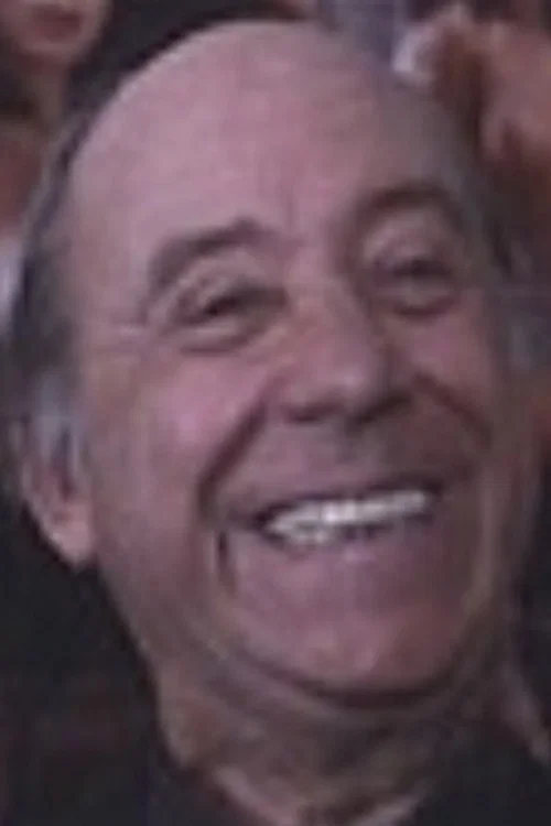Photo of Renato Moretti, Acting
