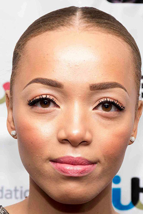 Frieda Thiel profile