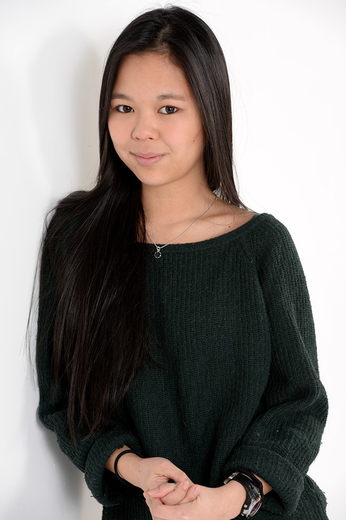 Laurence Barrette profile