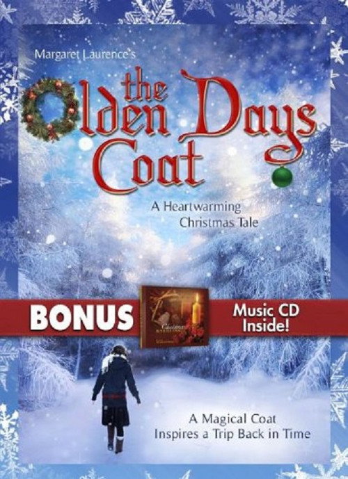 Movie poster for The Olden Days Coat (1981)