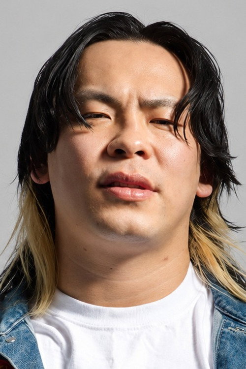 Photo of Ryohei Oiwa, Acting