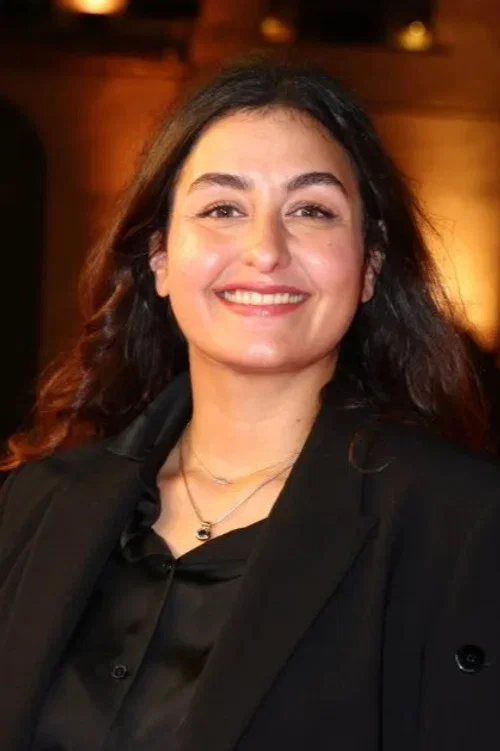 Photo of Shahad Ameen, Directing