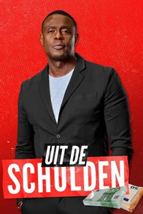 Uit De Schulden poster