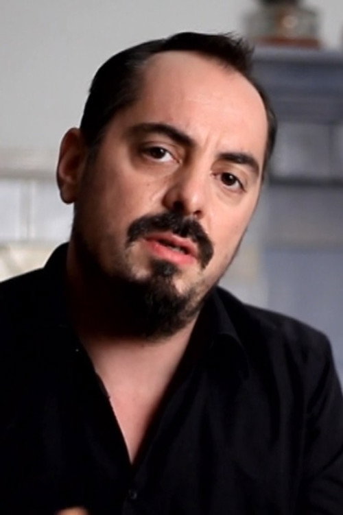 Photo of Dániel Mogács, Acting