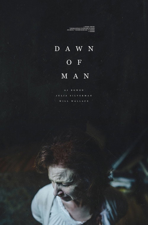 Movie poster for Dawn Of Man (2019)