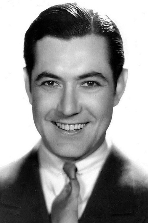 Photo of Johnny Mack Brown, Acting