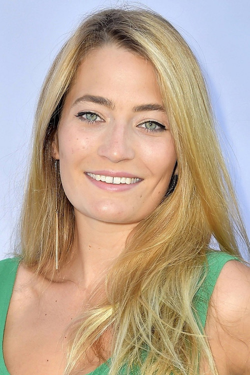 Photo of Daisye Tutor, Acting