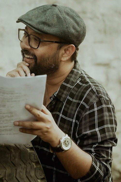 Photo of Satyanshu Singh, Crew