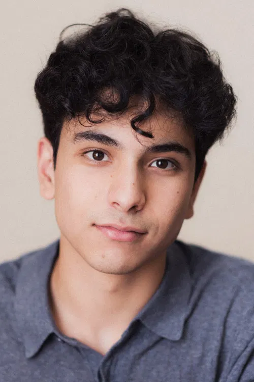 Photo of Ali Hadji-Heshmati, Acting