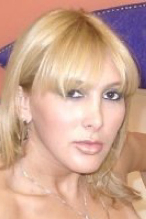 Photo of Jackeline Beaggi, Acting