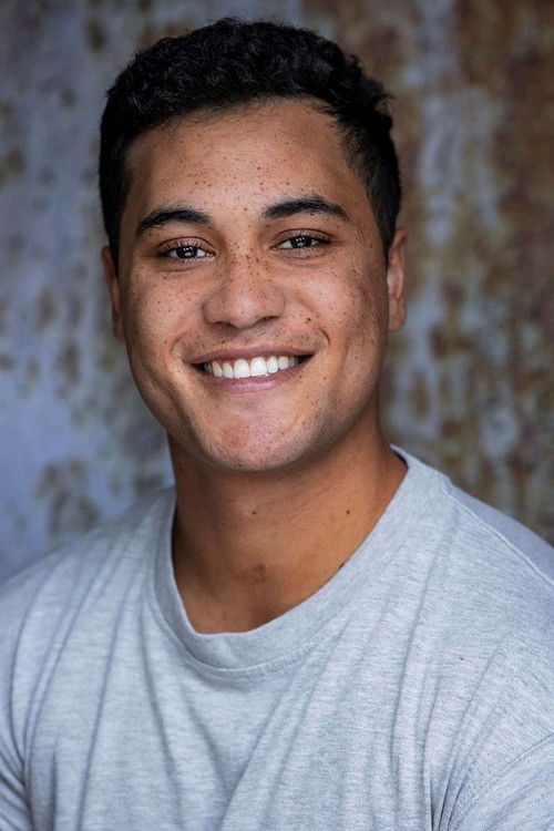 James Rolleston profile