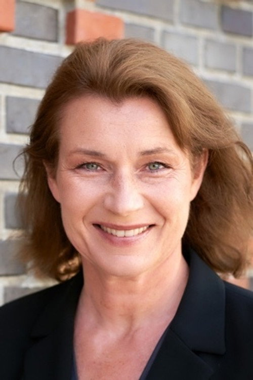Julia Heinemann profile