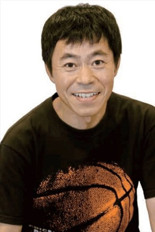 Photo of Akihiko Haratake, Acting